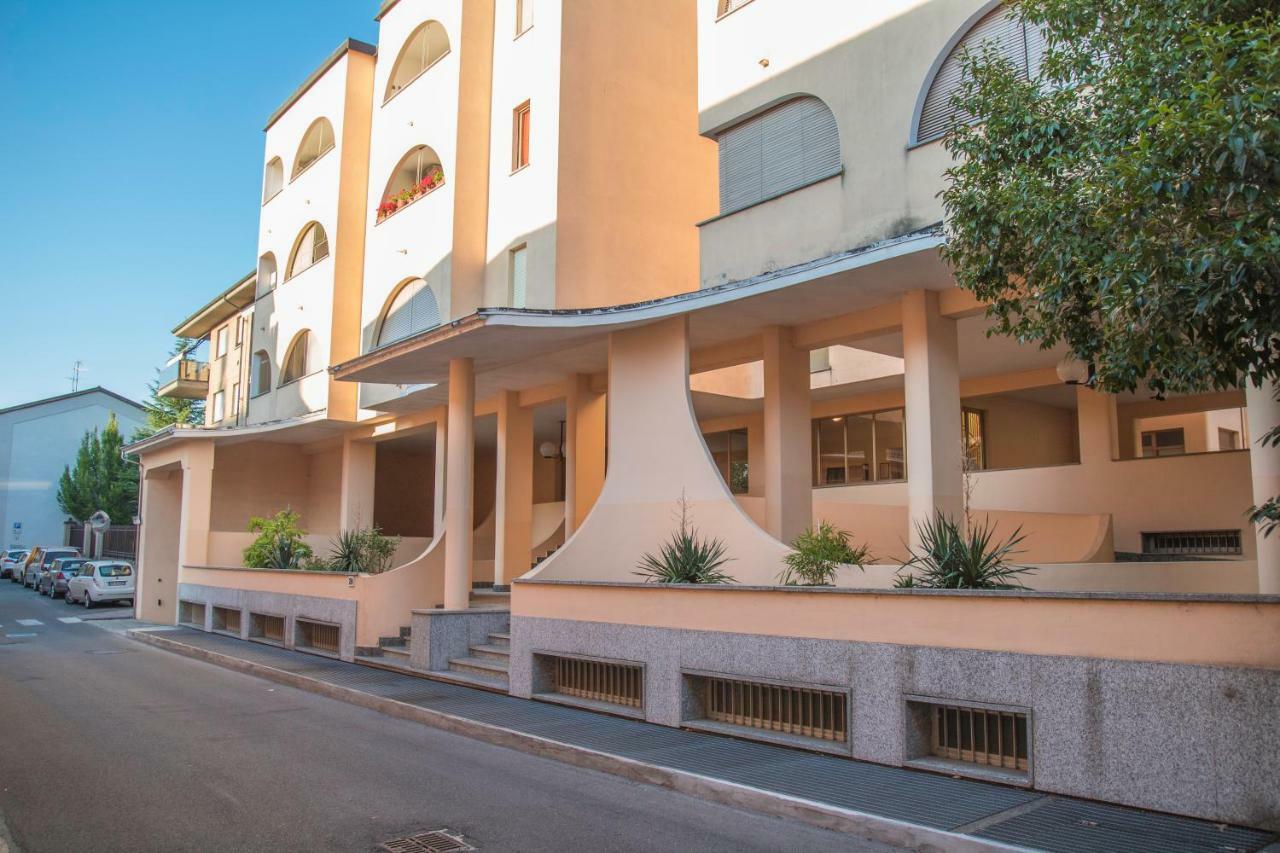 La Loggia Su Acqui. Centro, Wi-Fi, Aria Condizionata, Ascensore Acqui Terme Luaran gambar